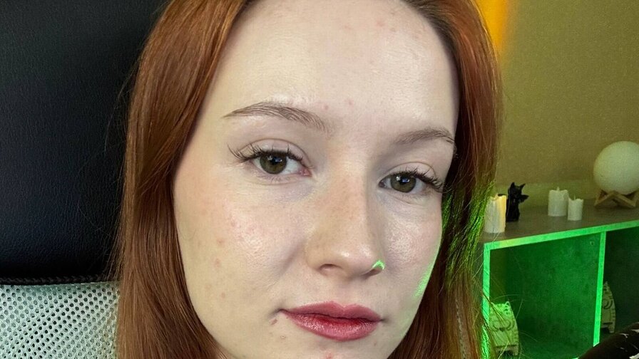 NellieMeyer