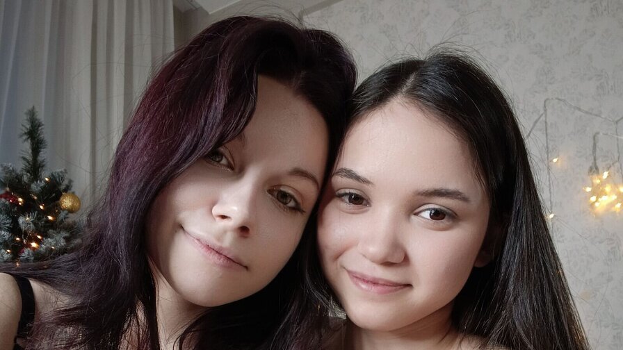 PansyAndCarmel